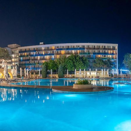 Safir Blue Resort Saturn Extérieur photo