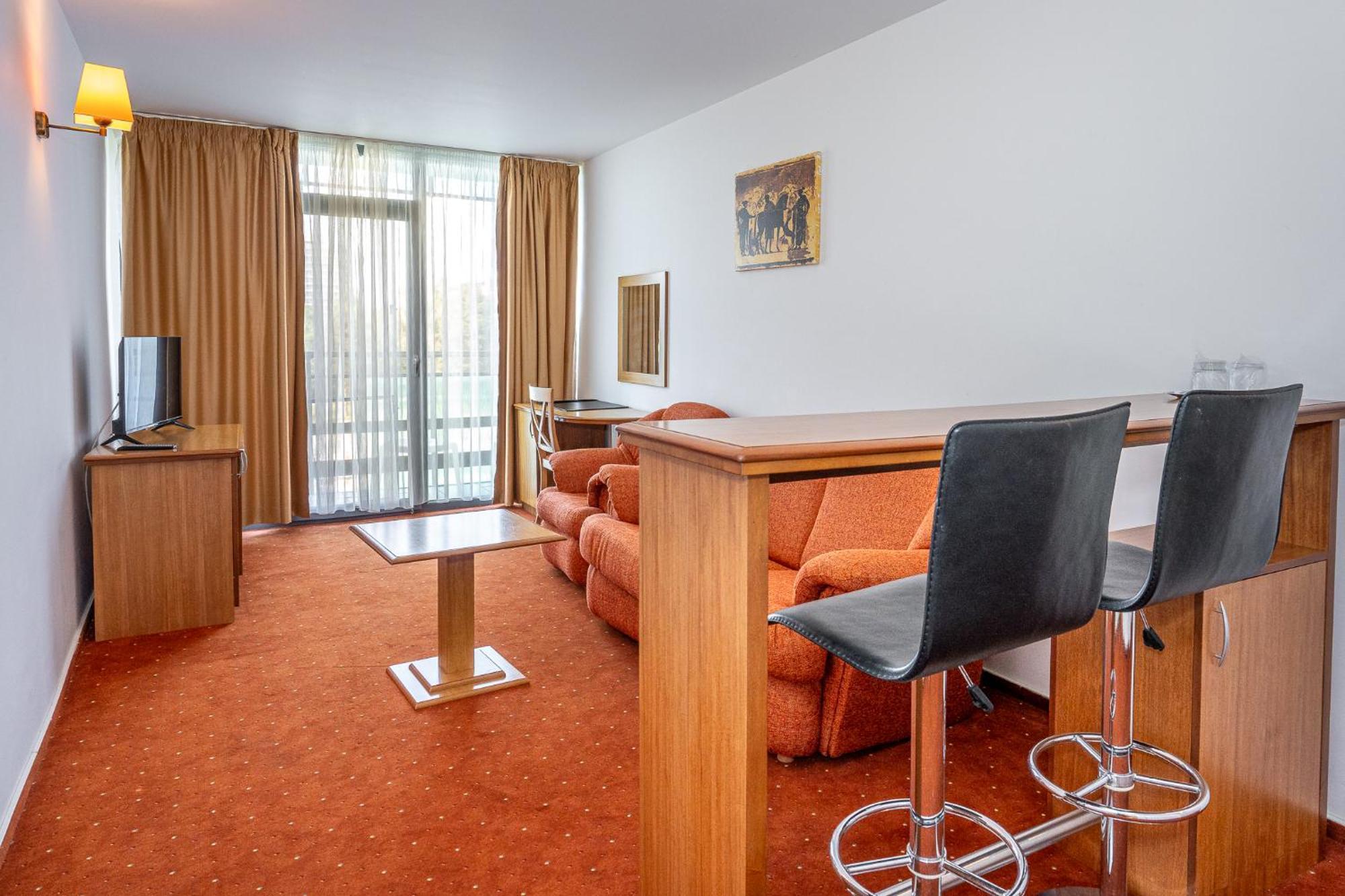 Safir Blue Resort Saturn Chambre photo