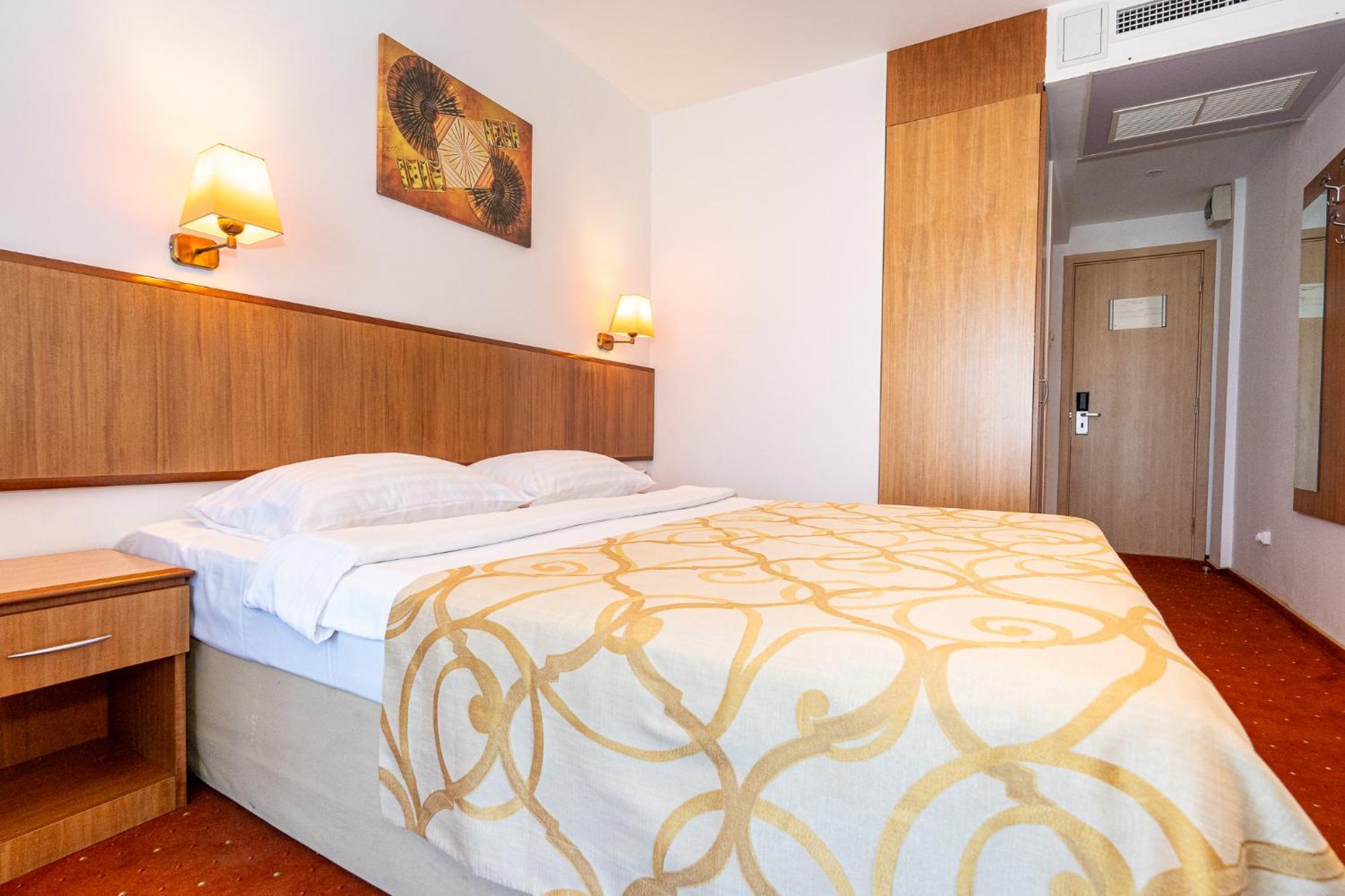 Safir Blue Resort Saturn Chambre photo