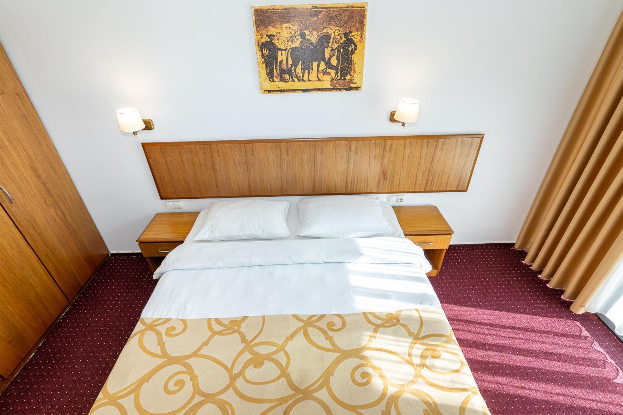 Safir Blue Resort Saturn Chambre photo