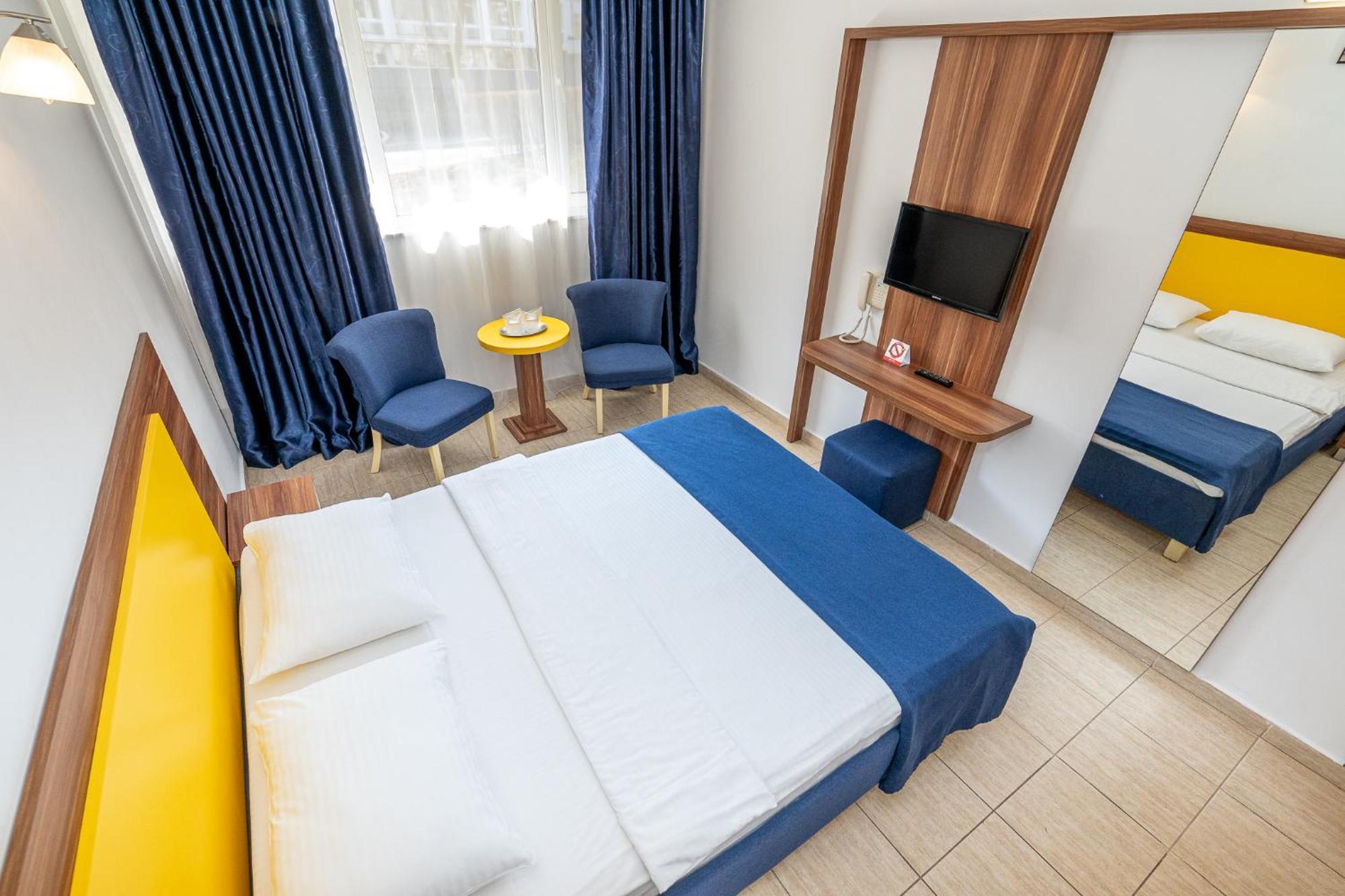 Safir Blue Resort Saturn Chambre photo