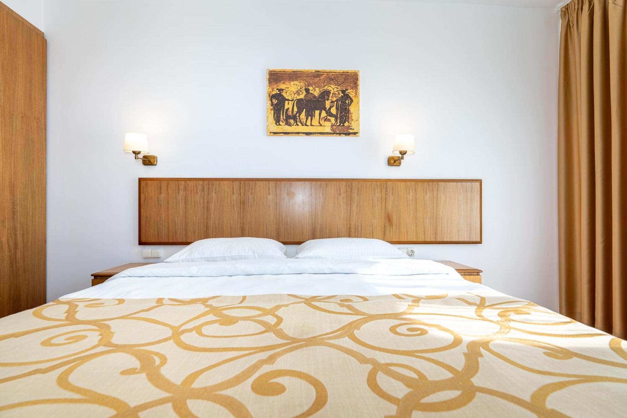 Safir Blue Resort Saturn Chambre photo
