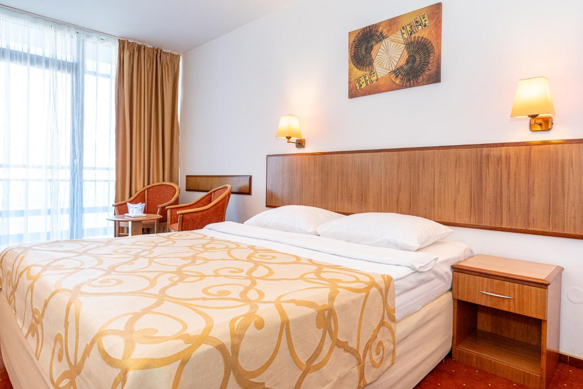 Safir Blue Resort Saturn Chambre photo