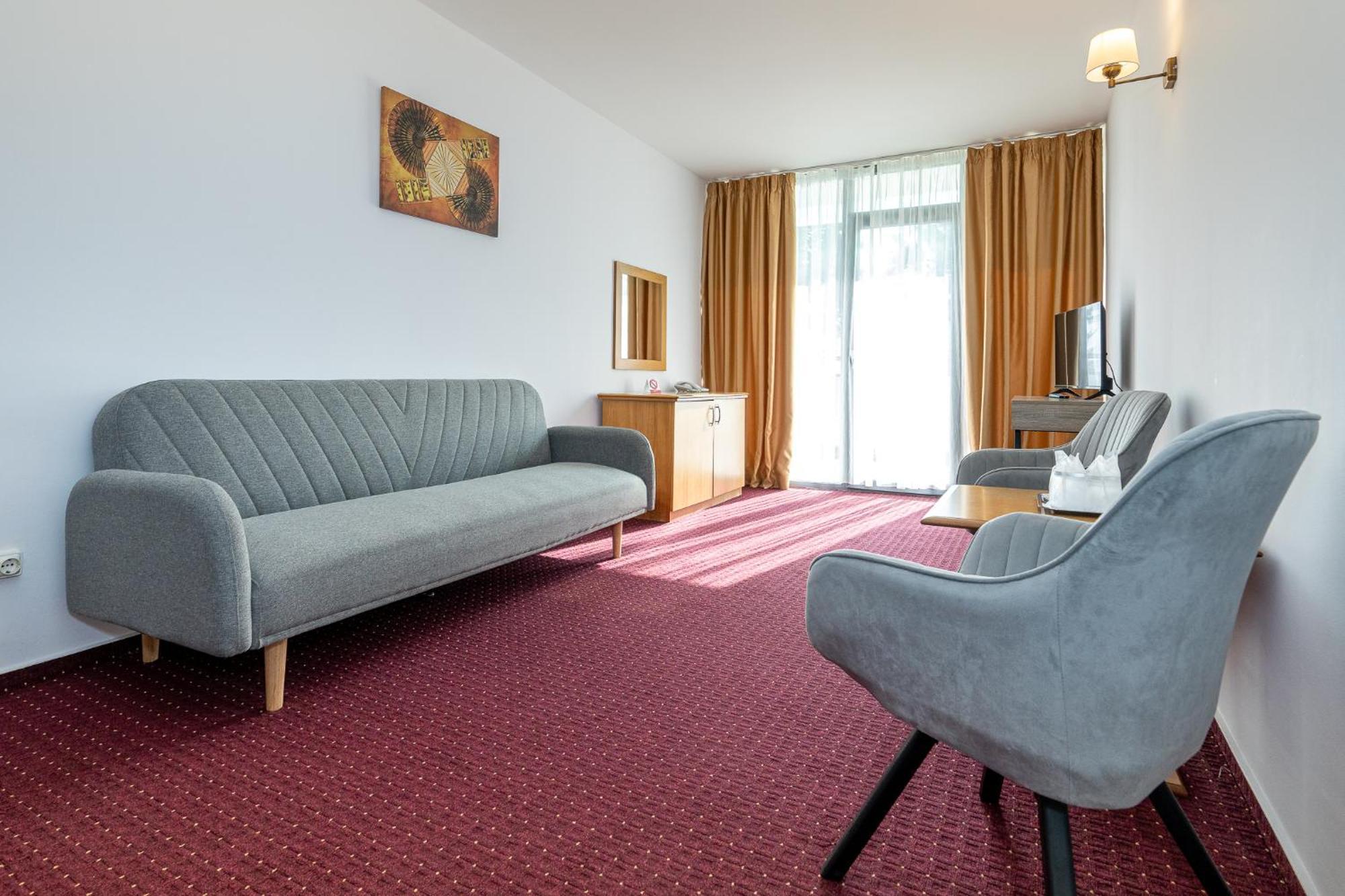 Safir Blue Resort Saturn Chambre photo