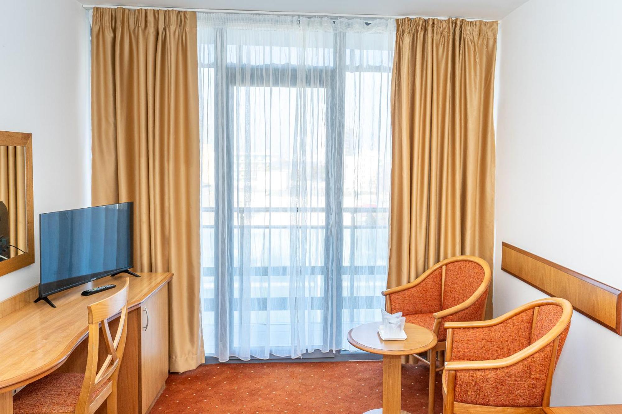 Safir Blue Resort Saturn Chambre photo