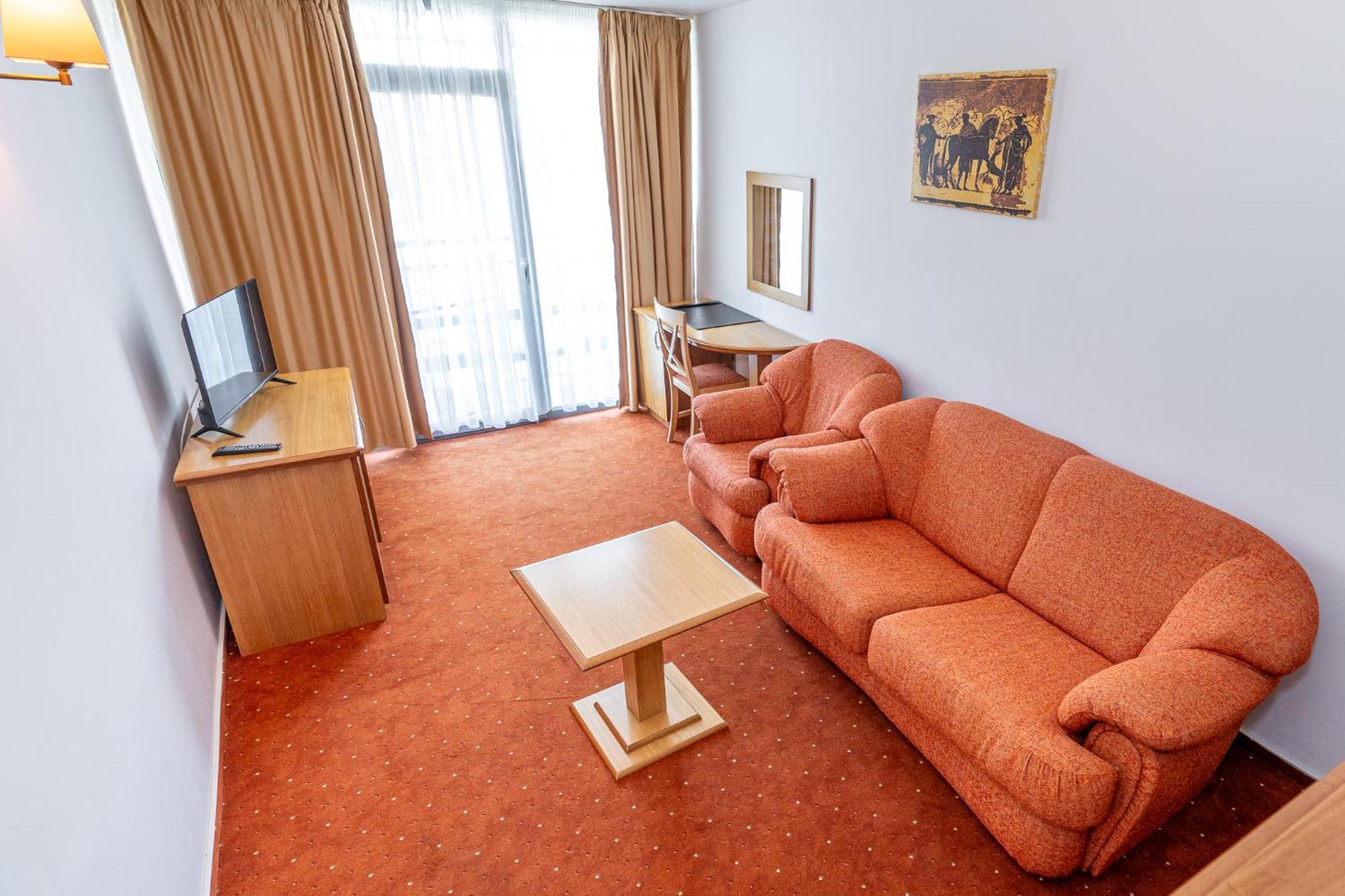 Safir Blue Resort Saturn Chambre photo