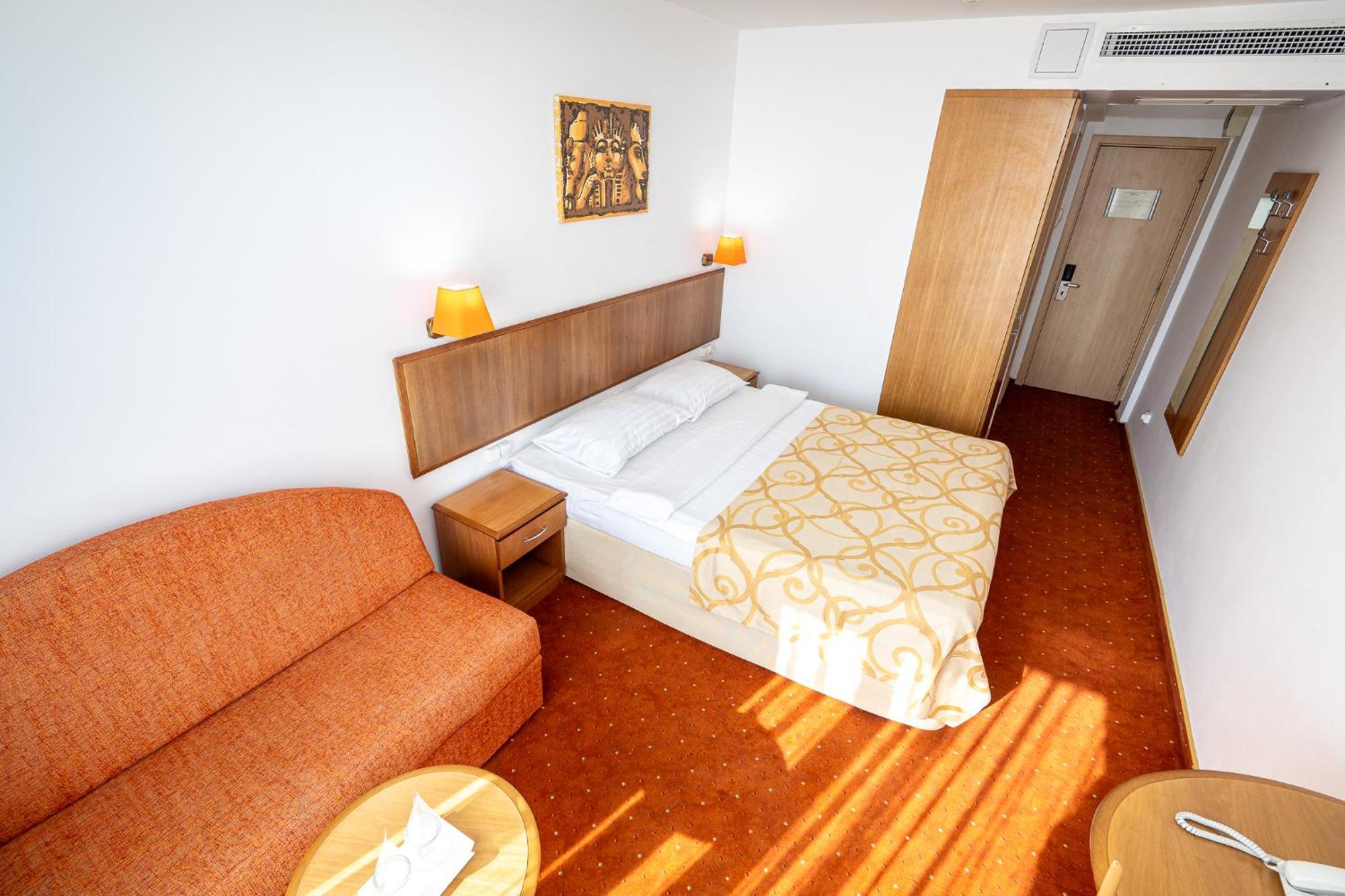 Safir Blue Resort Saturn Chambre photo